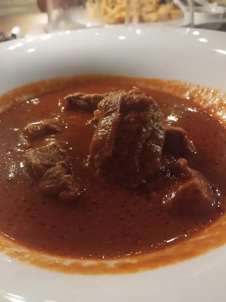 La Frazione - Felline restaurant in Alliste