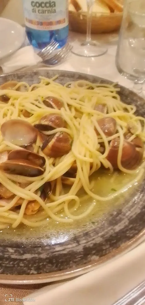 Daniela Cividini_Ristorante il nuovo ciclone_Cesano Boscone_review