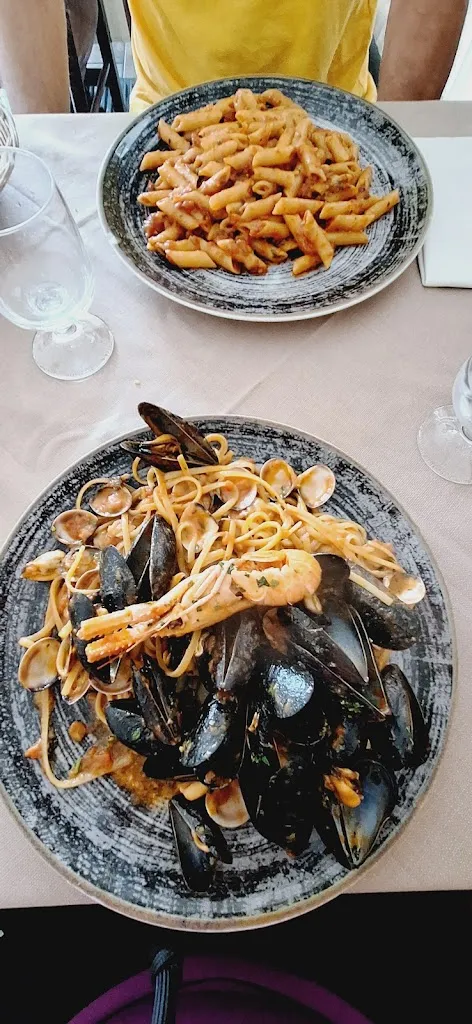 Jacqueline M._Ristorante il nuovo ciclone_Cesano Boscone_review