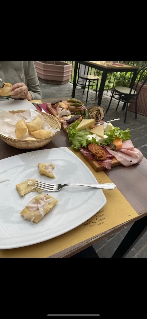 Hans Kalsi _Prosciutteria dello Gnocco Fritto_Cesano Boscone_review