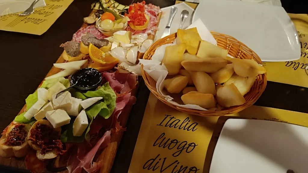 Tiziana P._Prosciutteria dello Gnocco Fritto_Cesano Boscone_review