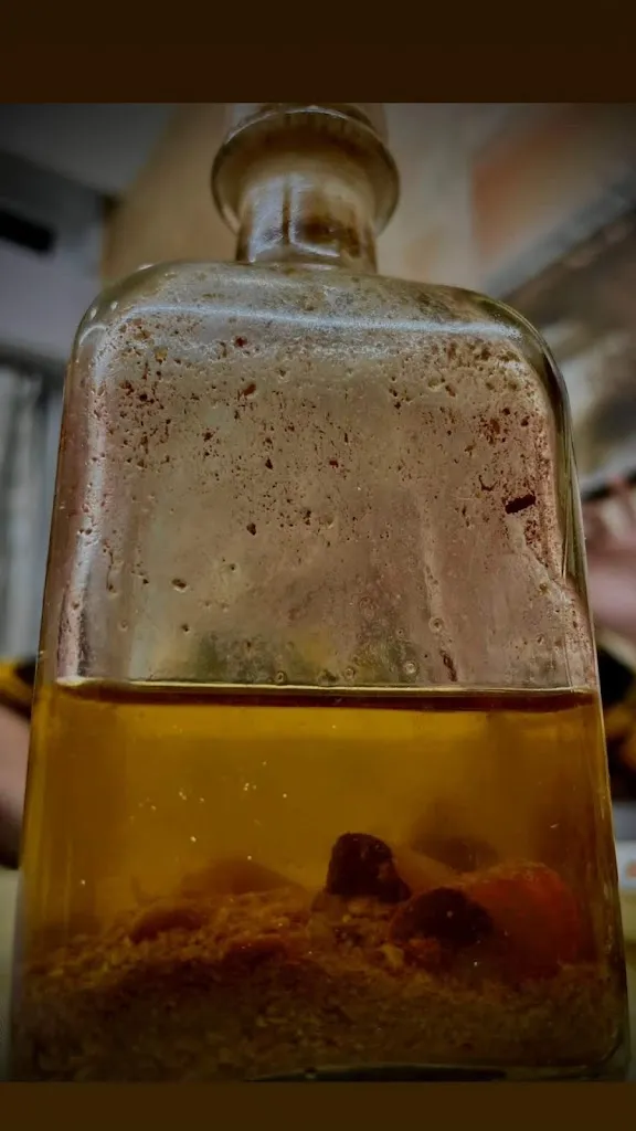 Claudio_Ristorante Pizzeria Santander_Cesano Boscone_review