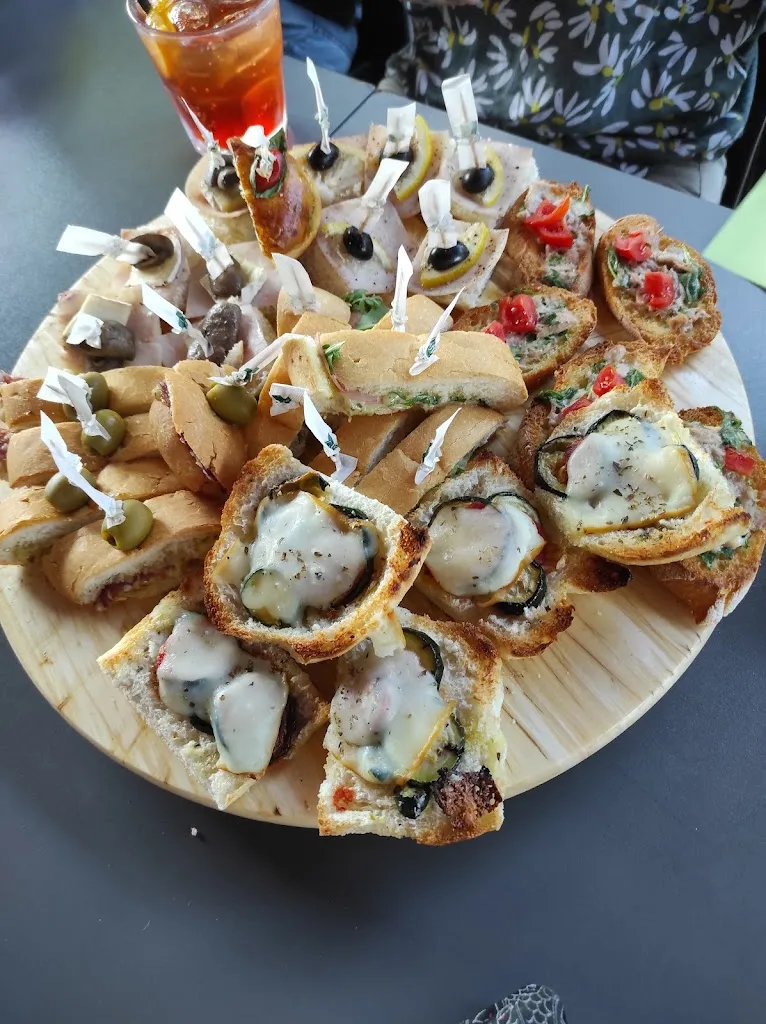 Menu_Pancafé Cavaleri_Cesano Boscone_image_1