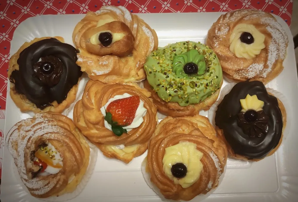 Menu_Pancafé Cavaleri_Cesano Boscone_image_7