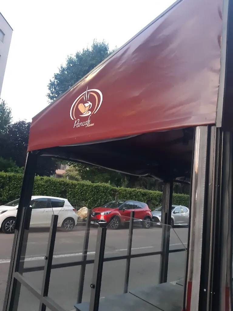 Giuliana Solazzo_Pancafé Cavaleri_Cesano Boscone_review