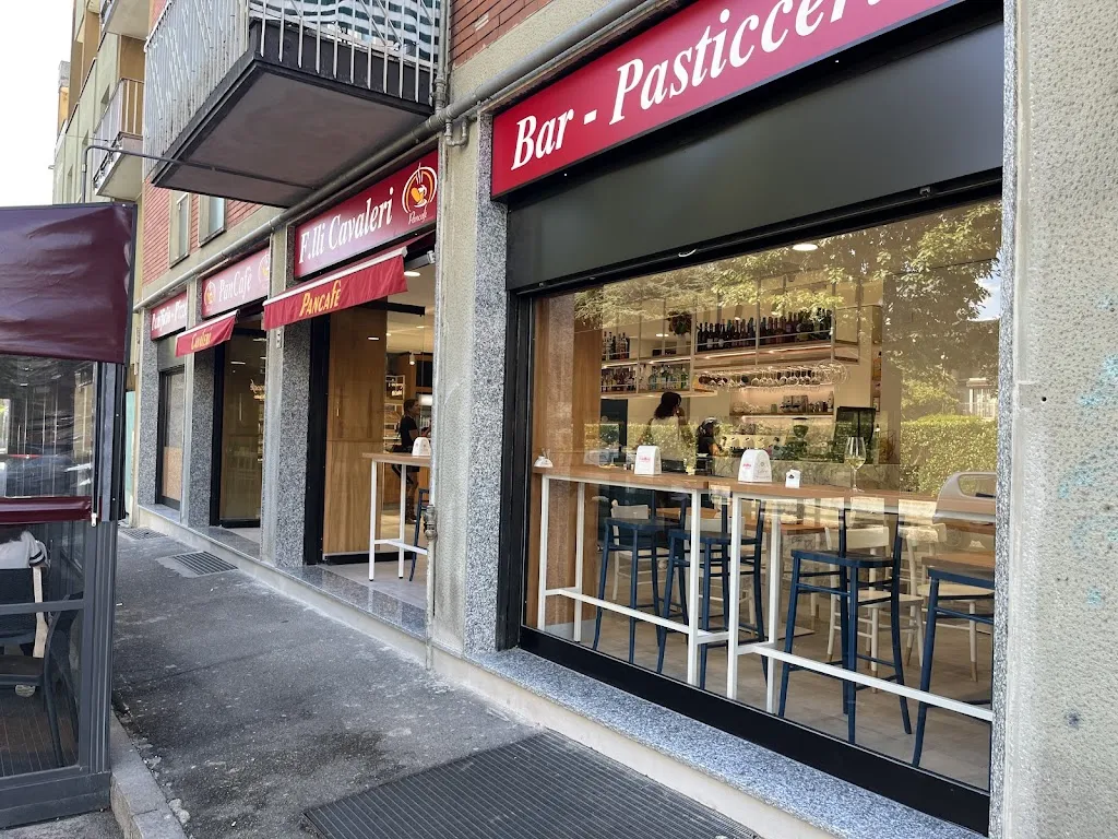 Pancafé Cavaleri_Cesano Boscone_slider_image_3