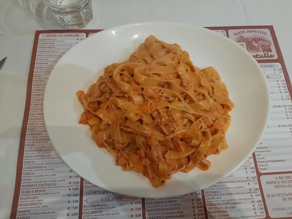 Pizzeria Le Betulle_Cesano Boscone_slider_image_2