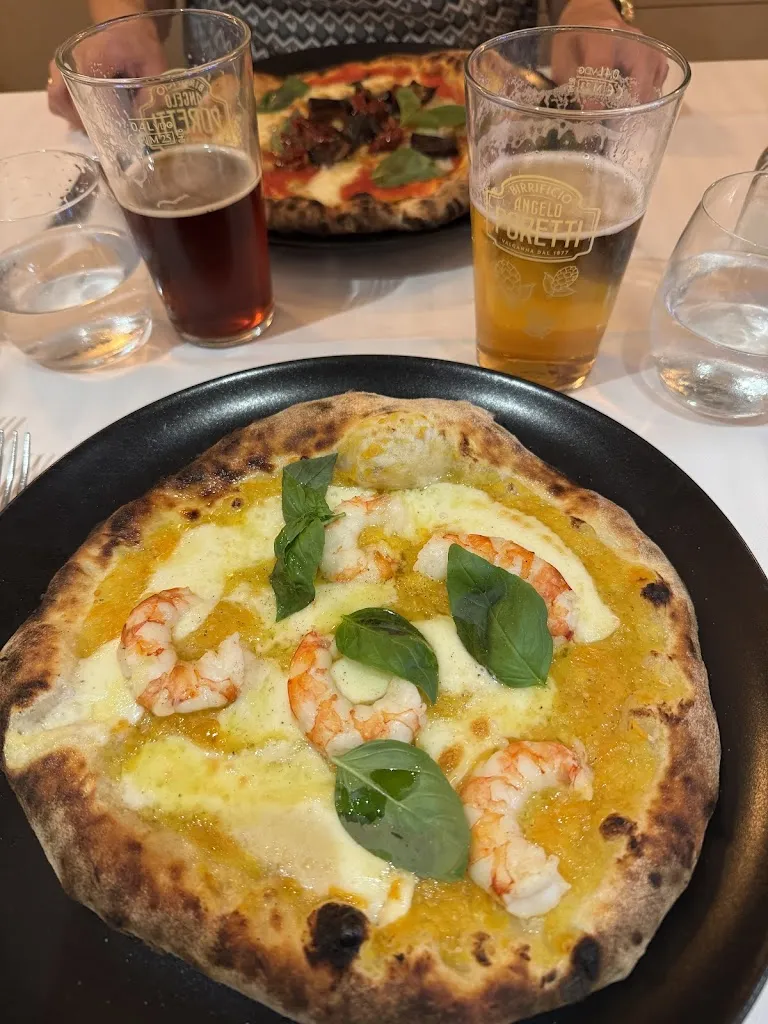 Bart van Heumen_Pesce & Farina_Cesano Boscone_review