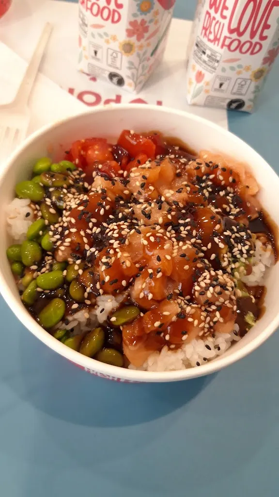 Menu_I Love Poke - Cesano Boscone_Cesano Boscone_image_5