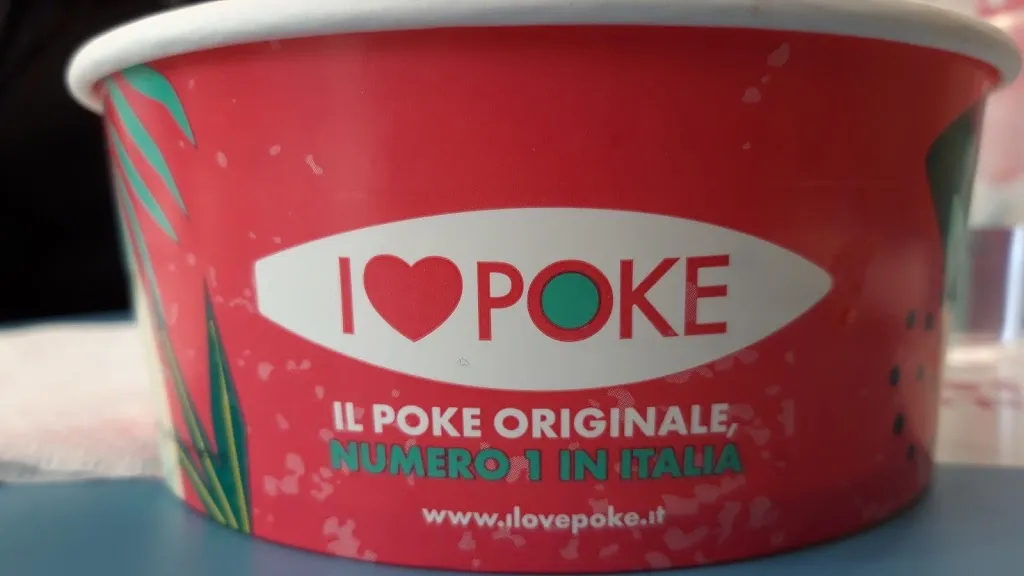 Menu_I Love Poke - Cesano Boscone_Cesano Boscone_image_6