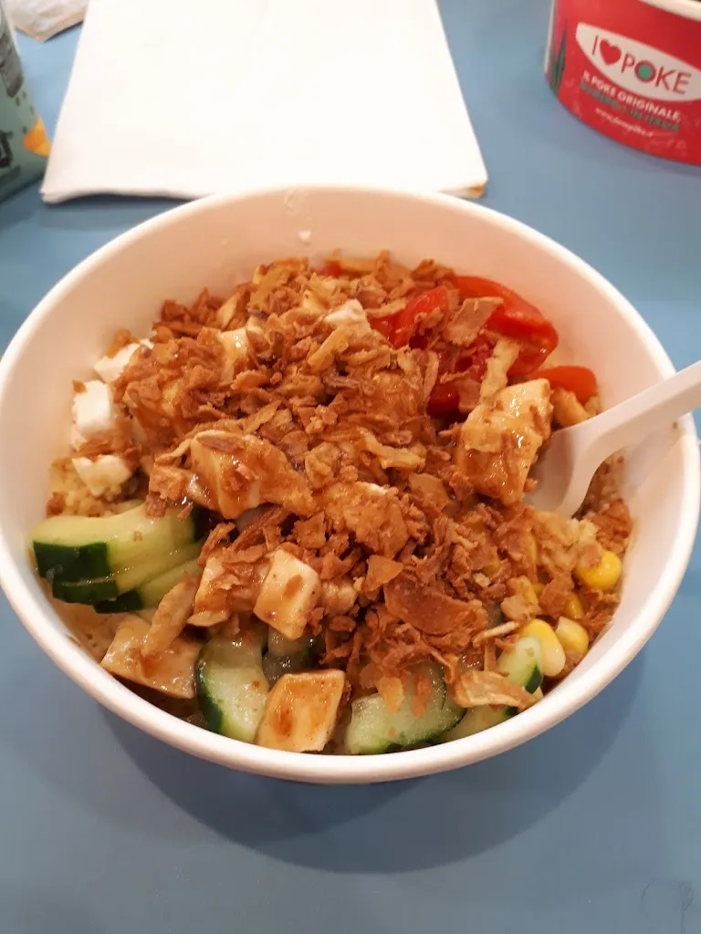 Menu_I Love Poke - Cesano Boscone_Cesano Boscone_image_7