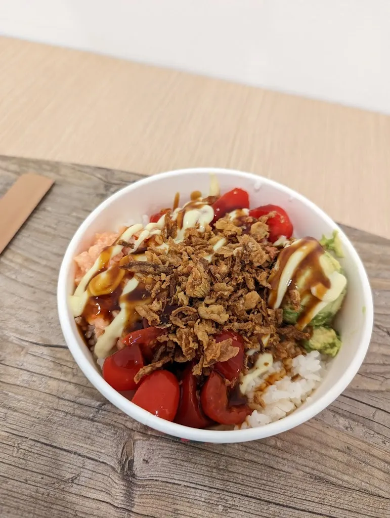 Menu_I Love Poke - Cesano Boscone_Cesano Boscone_image_9