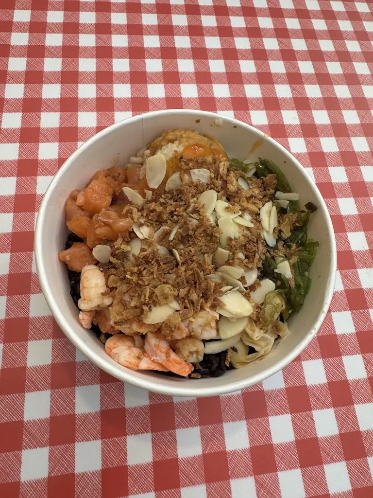 L S_I Love Poke - Cesano Boscone_Cesano Boscone_review