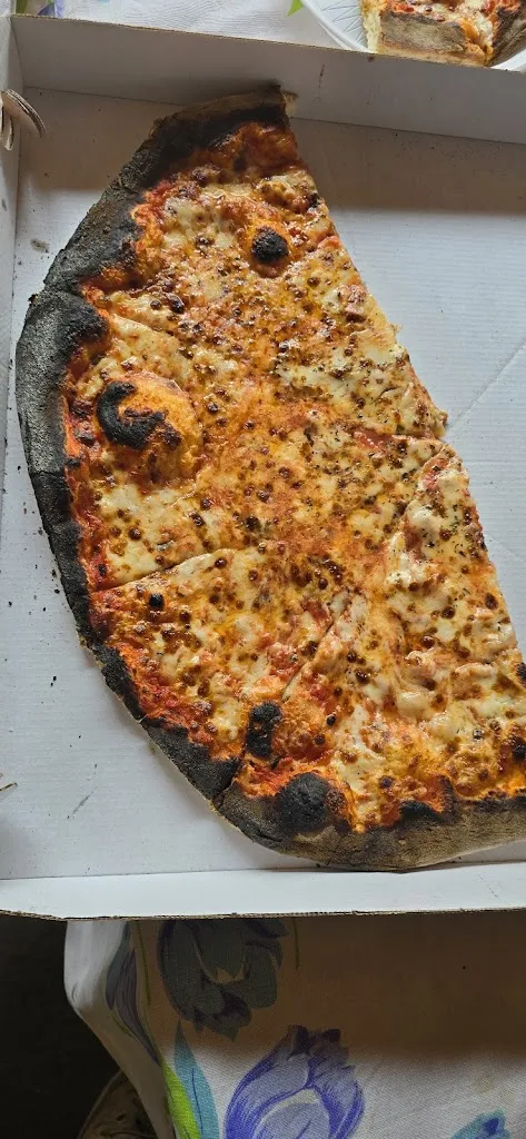 Pizzeria San Giovanni Battista restaurant in Cesano Boscone