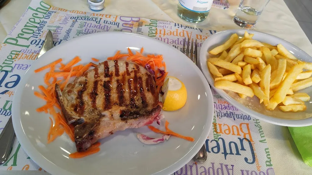 Menu_Primavera ristorante pizzeria di Rayan_Cesano Boscone_image_2