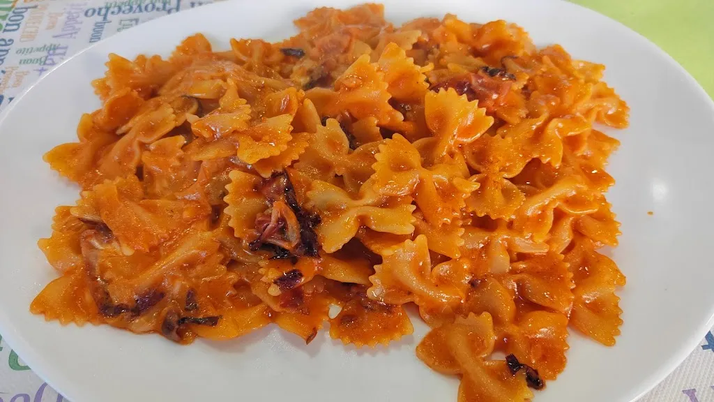 Menu_Primavera ristorante pizzeria di Rayan_Cesano Boscone_image_3