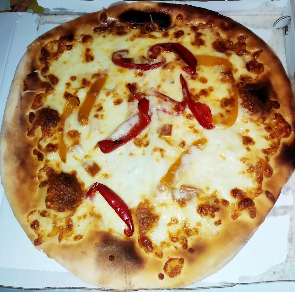 Menu_Primavera ristorante pizzeria di Rayan_Cesano Boscone_image_4