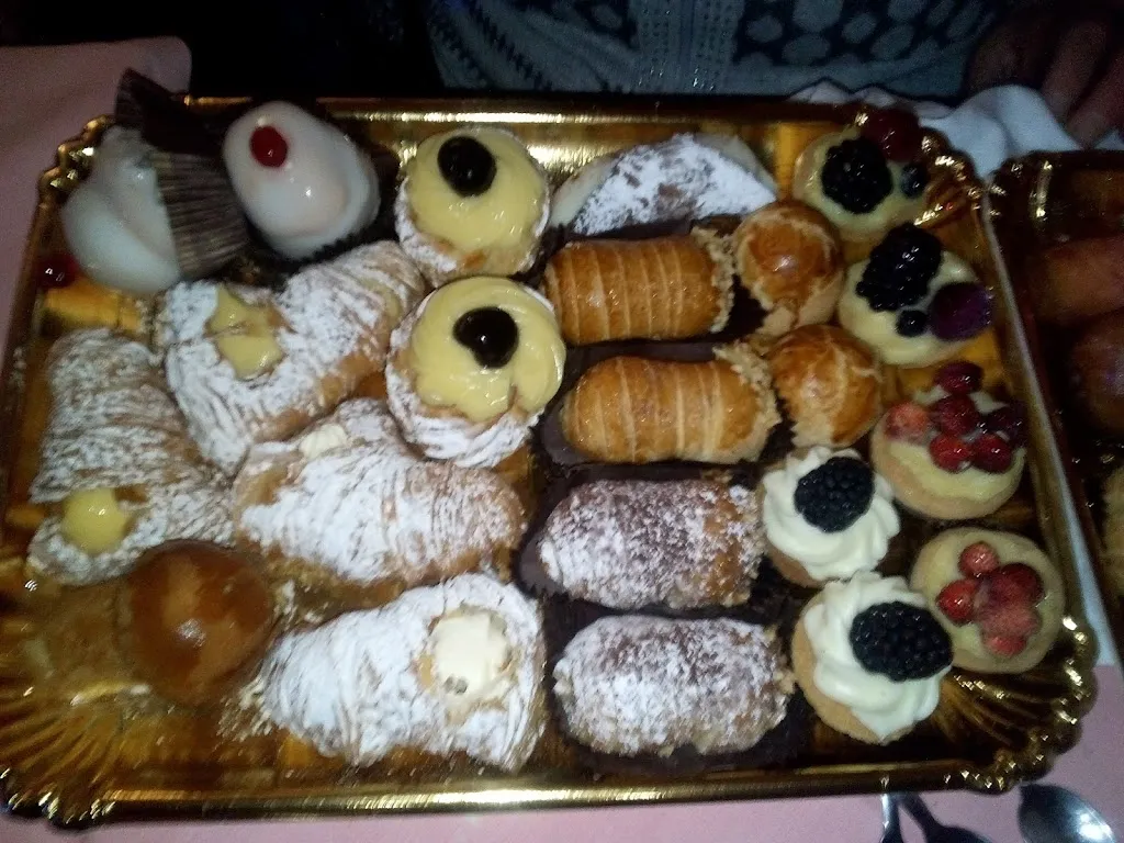 Menu_Primavera ristorante pizzeria di Rayan_Cesano Boscone_image_6