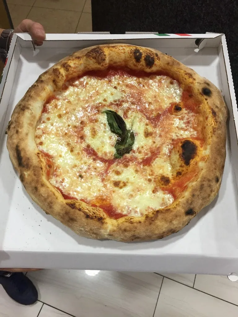 Menu_Primavera ristorante pizzeria di Rayan_Cesano Boscone_image_7