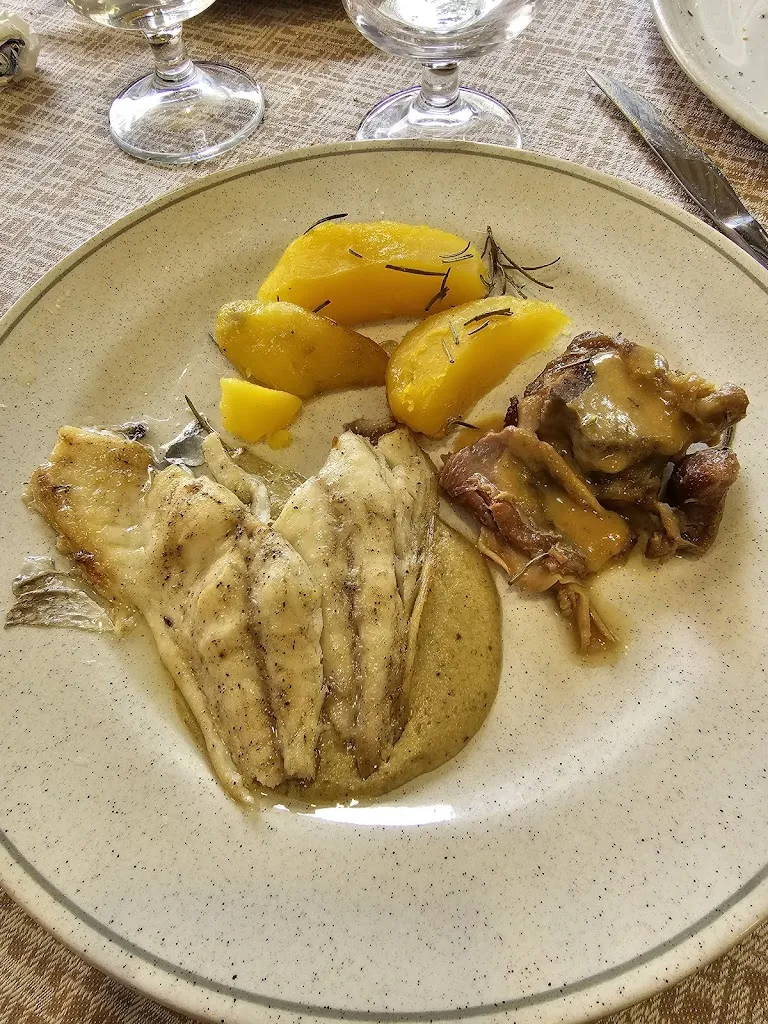 Marzio Mirabella_Primavera ristorante pizzeria di Rayan_Cesano Boscone_review