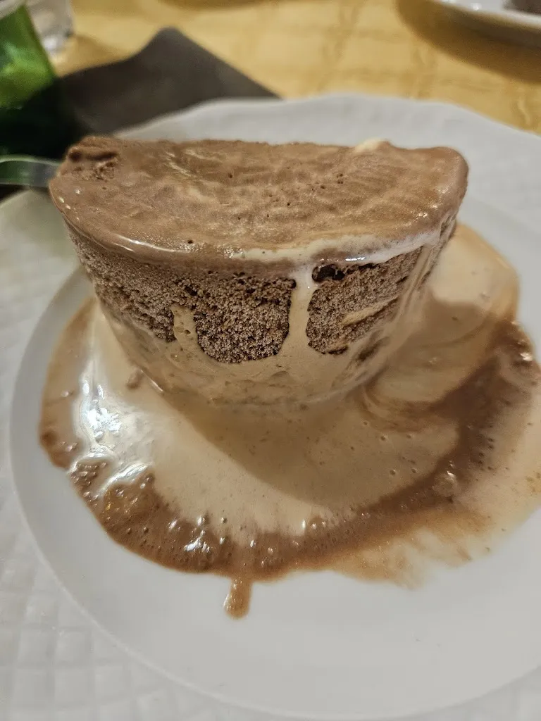 ANTICA PUCCERIA restaurant in Alliste