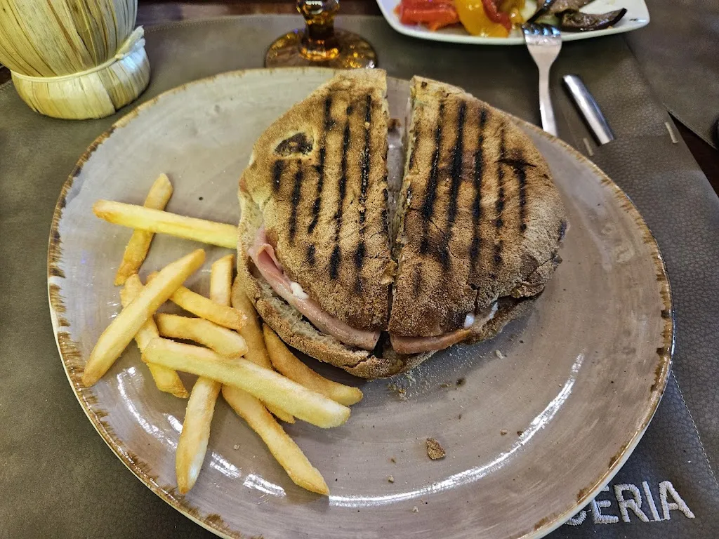 Menü_ANTICA PUCCERIA_Alliste_Bild_4