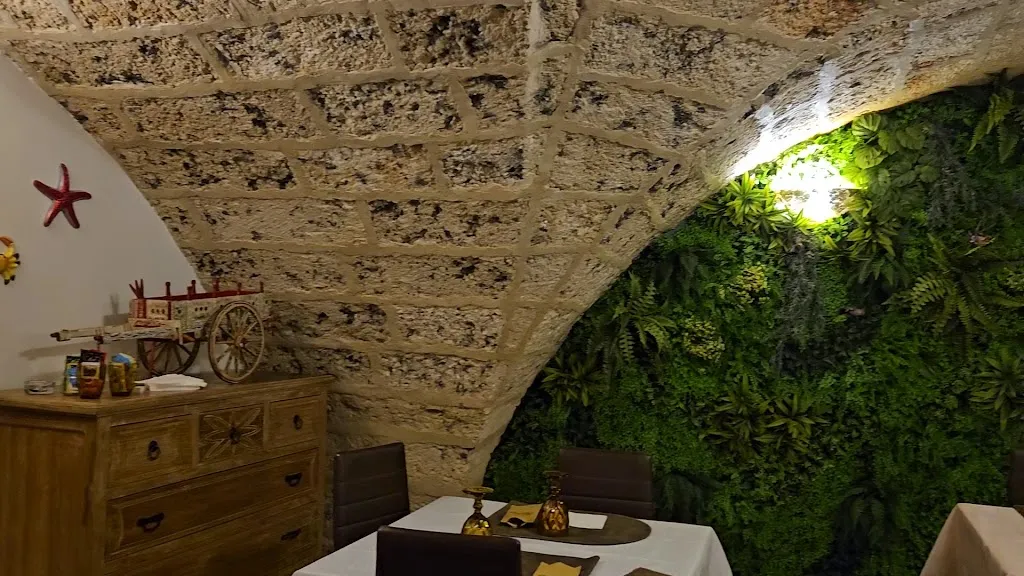 Gabriella Caroppo_ANTICA PUCCERIA_Alliste_Bewertung