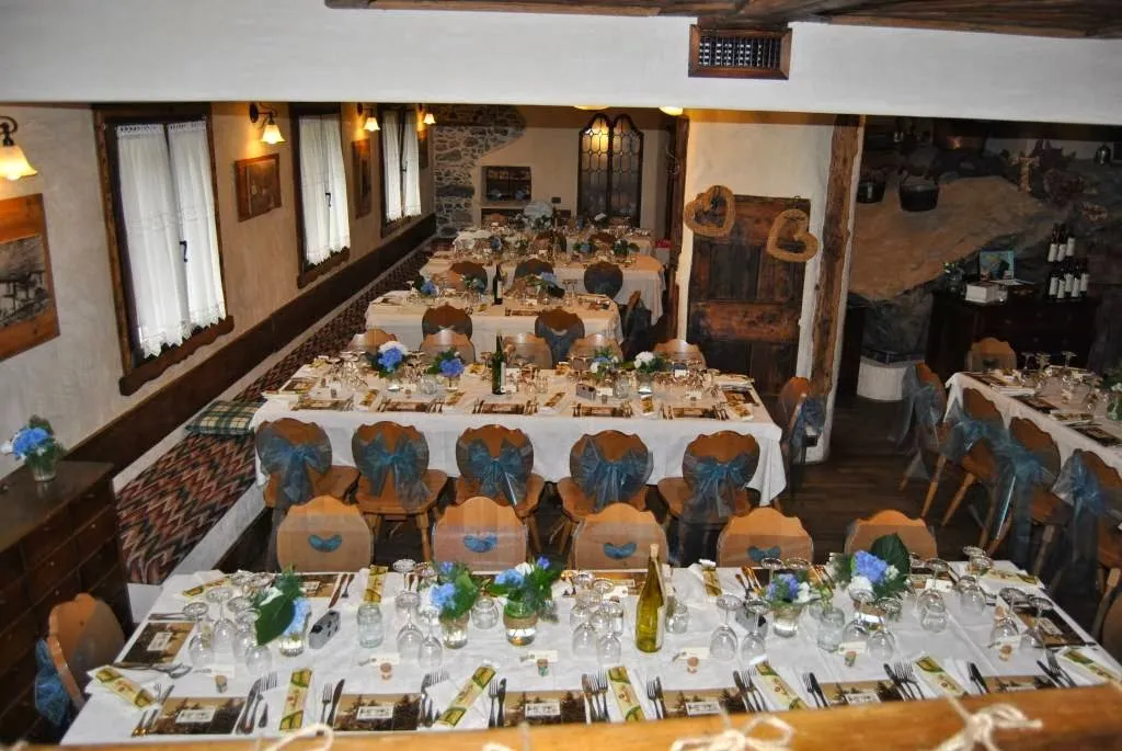 Ristorante Il Vassallo_Chiesa in Valmalenco_slider_image_1