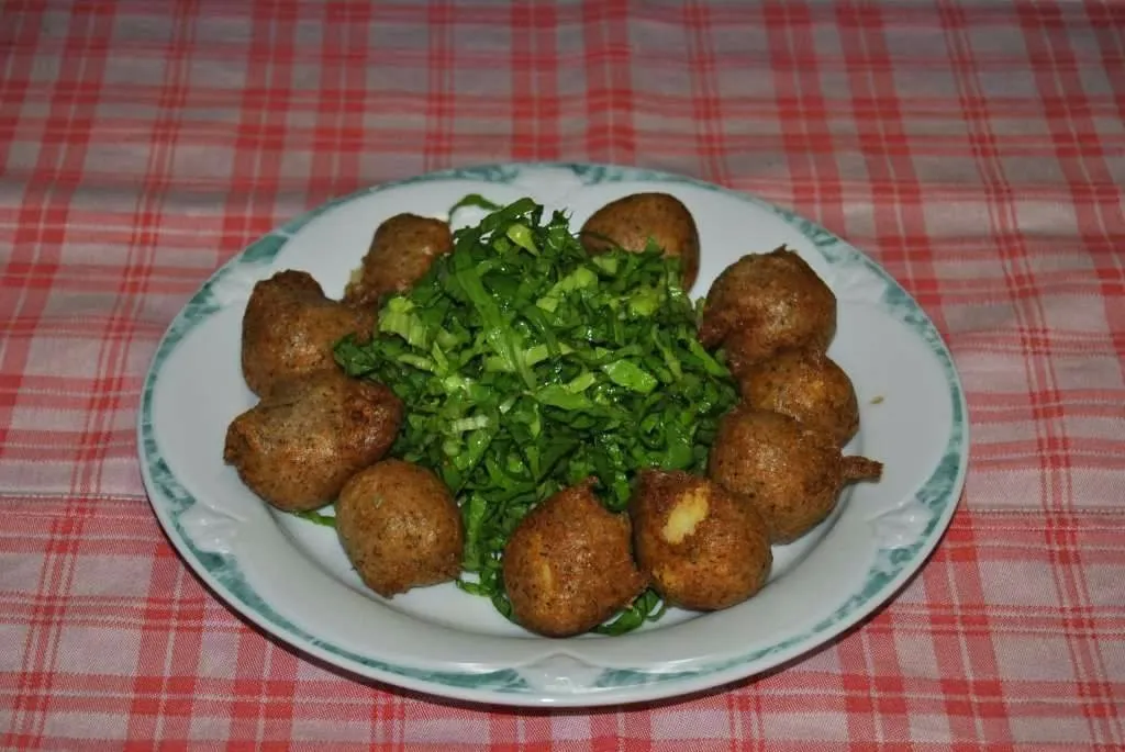 Ristorante Il Vassallo_Chiesa in Valmalenco_slider_image_2