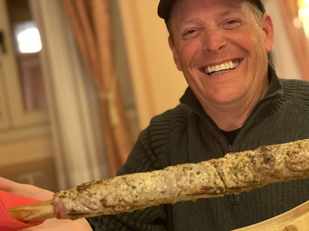 Hong McDonald_Ristorante Malenco_Chiesa in Valmalenco_review