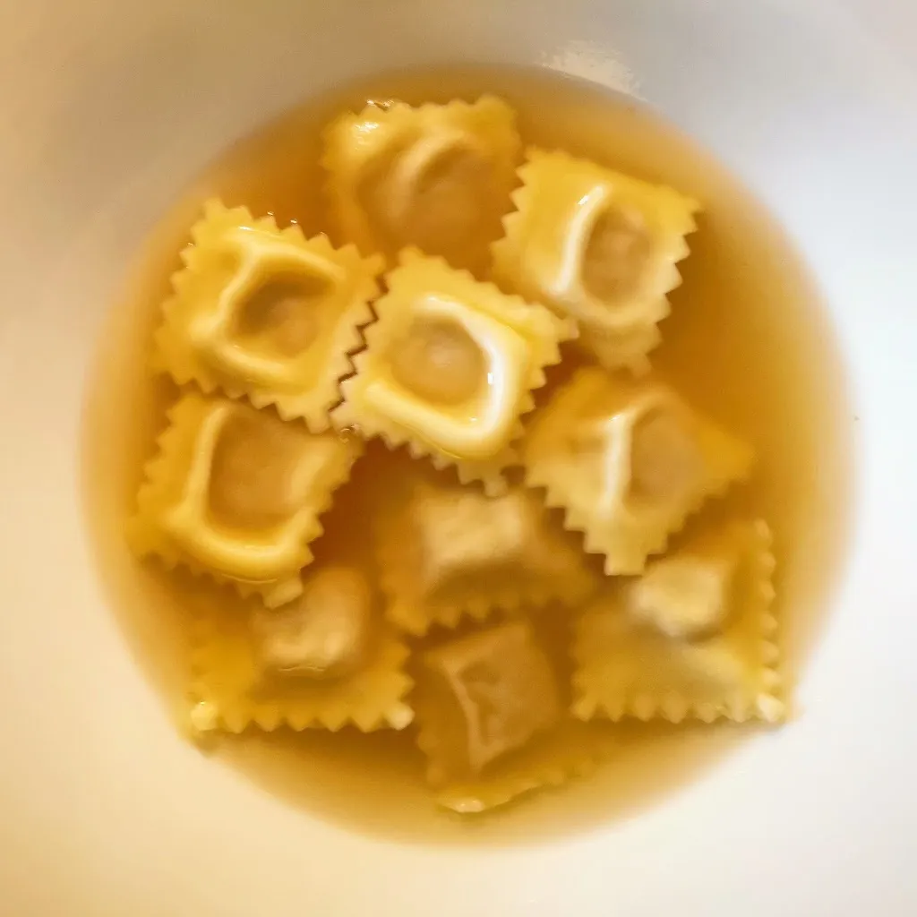 Menu_Ristorante La Volta_Chiesa in Valmalenco_image_9