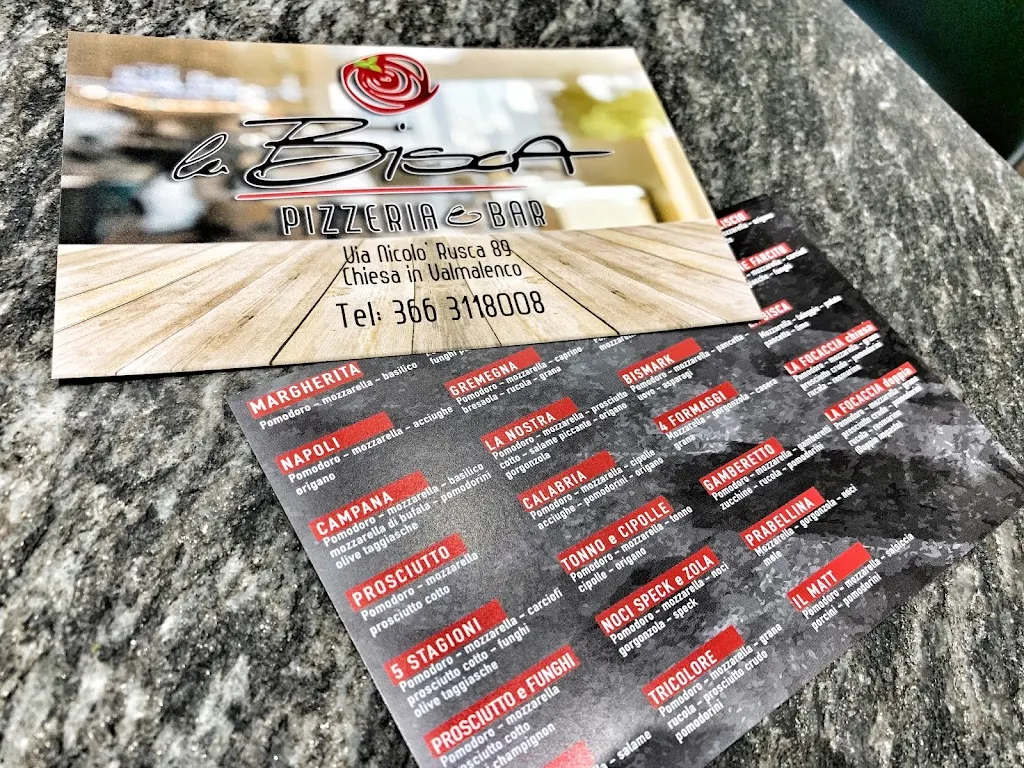 Menu_La Bisca Pizzeria & Bar_Chiesa in Valmalenco_image_4