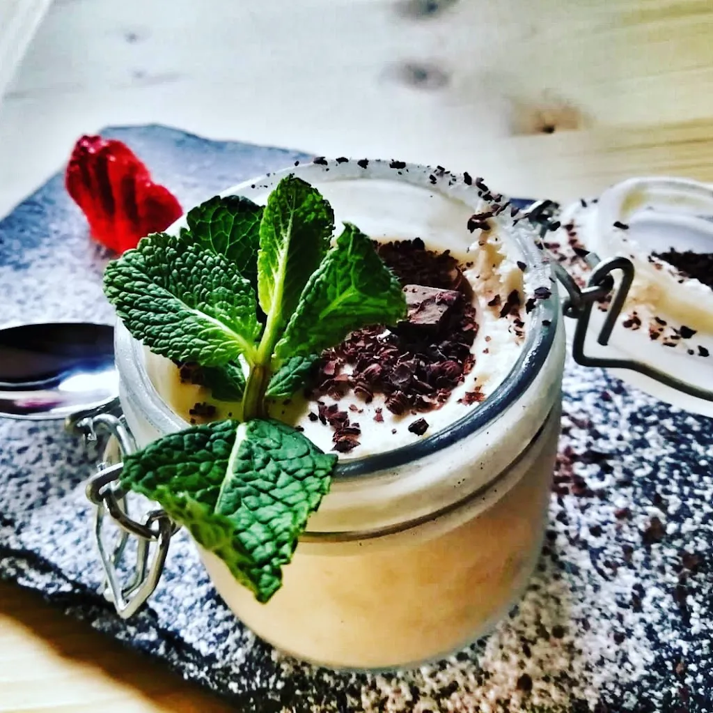 La Bisca Pizzeria & Bar restaurant in Chiesa in Valmalenco