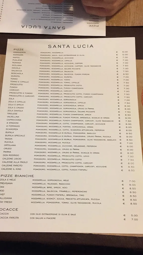 Menu_Santa Lucia_Chiesa in Valmalenco_image_2