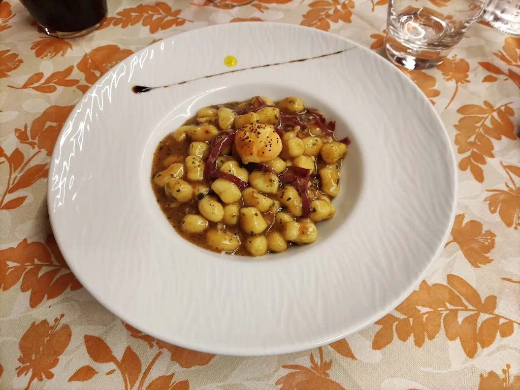 tiziana_Ristorante Ai Portoni_Chiesa in Valmalenco_review