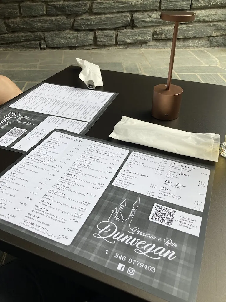 Menu_Pizzeria Dunvegan_Chiesa in Valmalenco_image_4