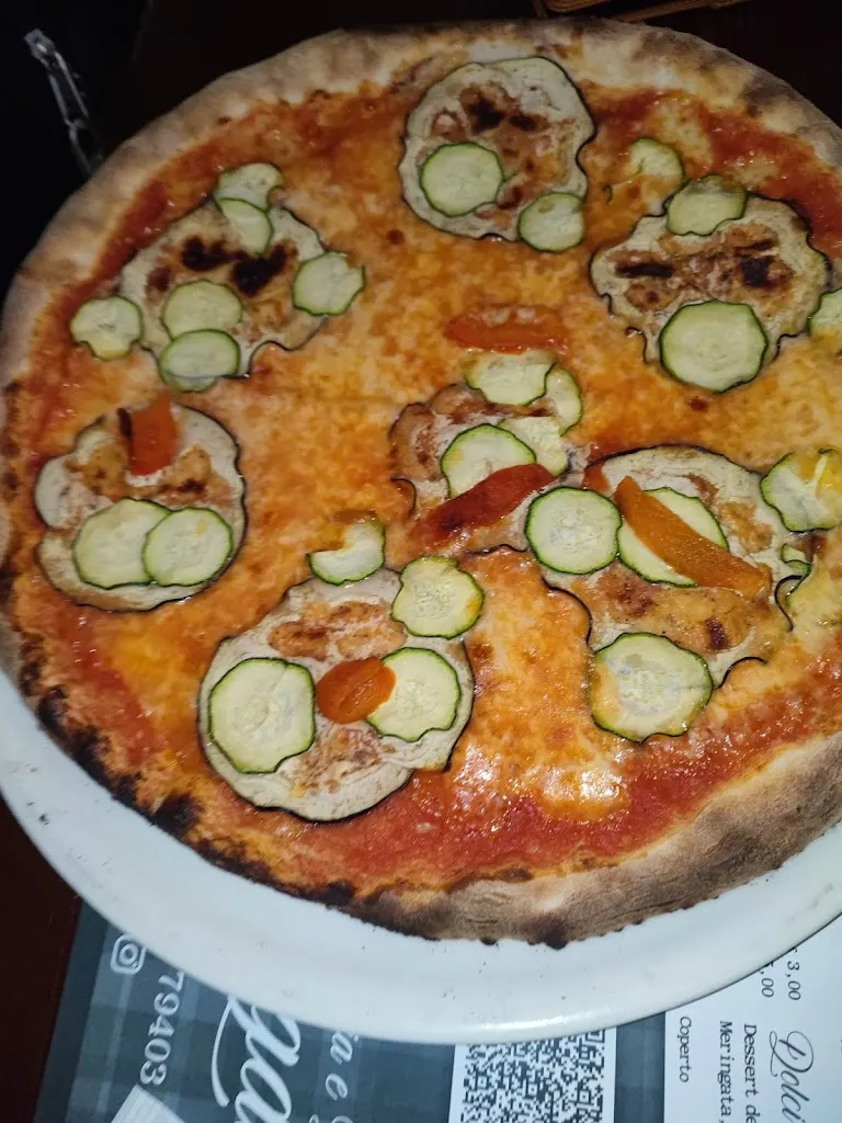 Divitha Seetharamdoo_Pizzeria Dunvegan_Chiesa in Valmalenco_review