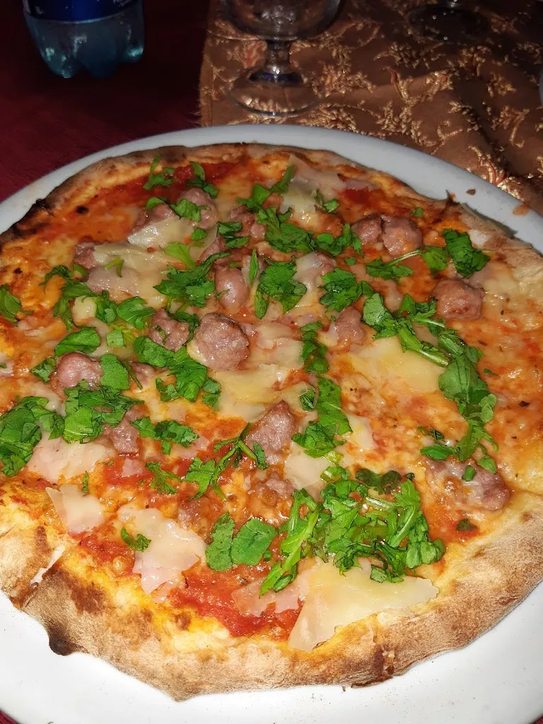 Menu_Trattoria pizzeria nonno gigi(ex paradise)_Alliste_image_7