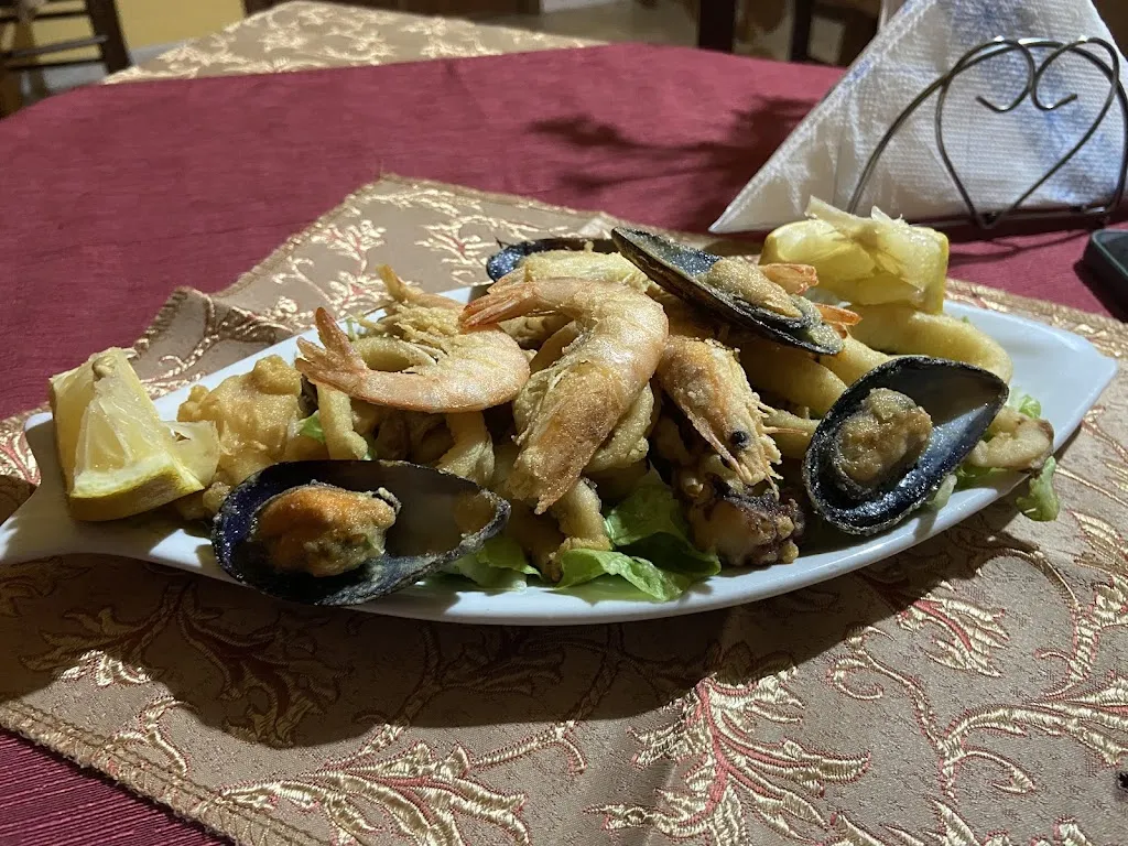 Emilie Strenzke_Trattoria pizzeria nonno gigi(ex paradise)_Alliste_review