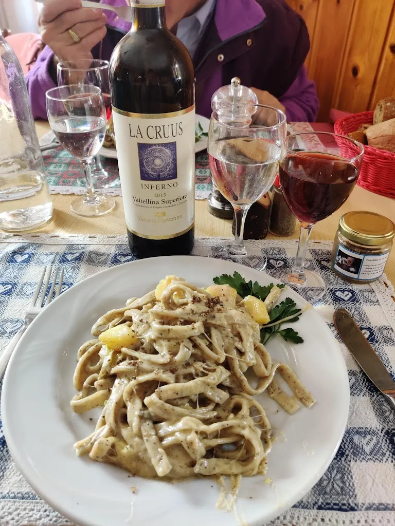 Menu_Ristorante ai Barchi_Chiesa in Valmalenco_image_1