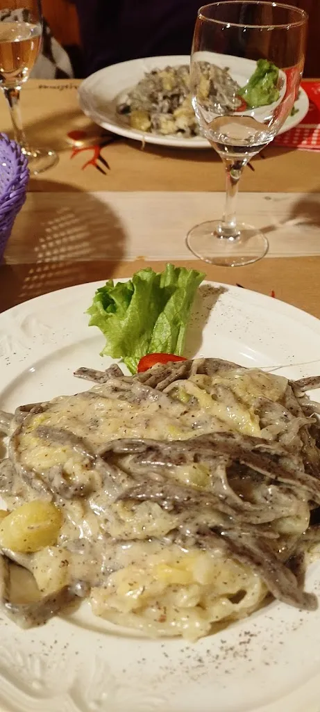 Ristorante ai Barchi_Chiesa in Valmalenco_slider_image_2