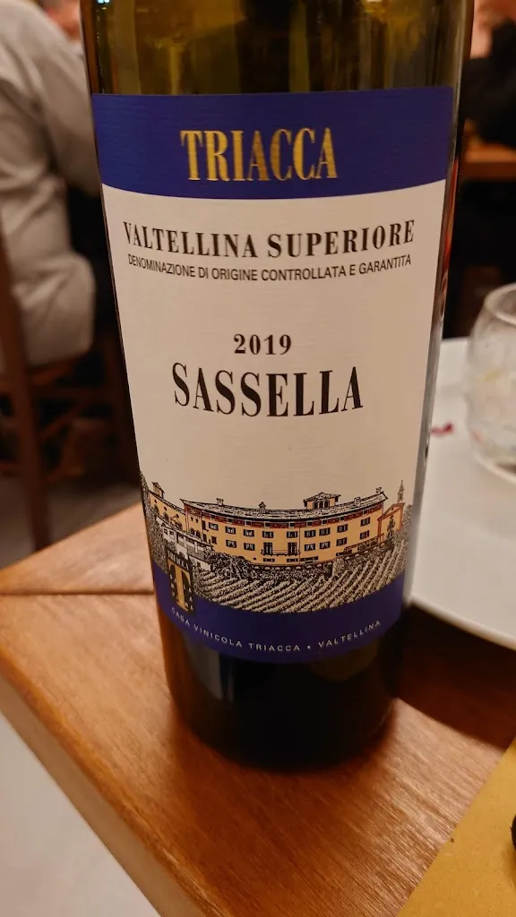 Menu_Ristorante TARAGNA & CHAMPAGNE_Chiesa in Valmalenco_image_4