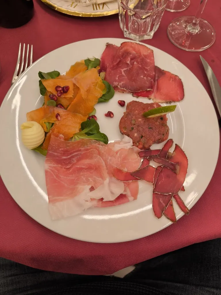 Menu_Ristorante TARAGNA & CHAMPAGNE_Chiesa in Valmalenco_image_8