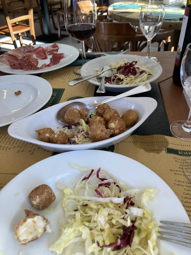 Maeli L._Ristorante TARAGNA & CHAMPAGNE_Chiesa in Valmalenco_review