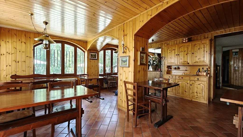 Ristorante Albergo Braciasco restaurant in Chiesa in Valmalenco