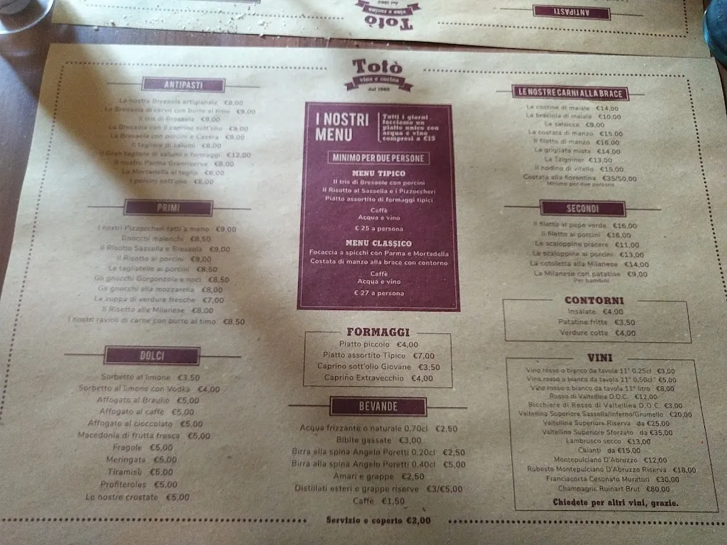 Menu_Chiuso_Chiesa in Valmalenco_image_2