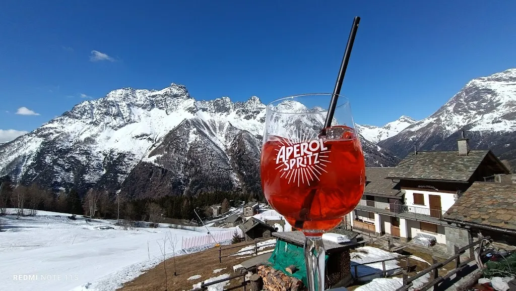 Walter Righi_La Güsa....Can Marion_Chiesa in Valmalenco_recensione