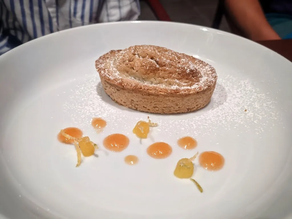 Erminia Cucina Agricola restaurant in Alliste