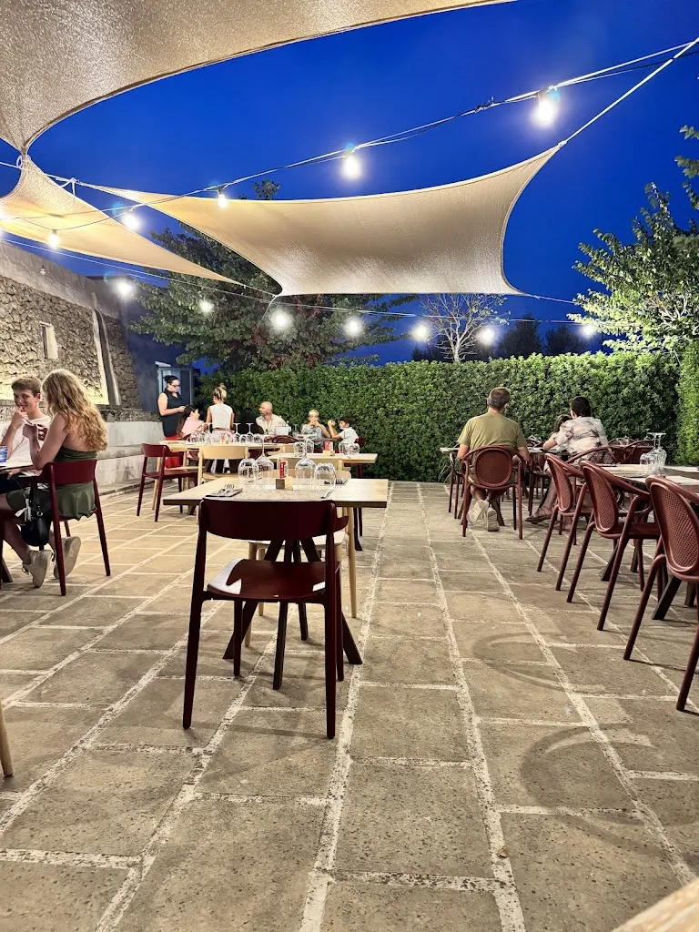 Alberto De Marco_Erminia Cucina Agricola_Alliste_recensione