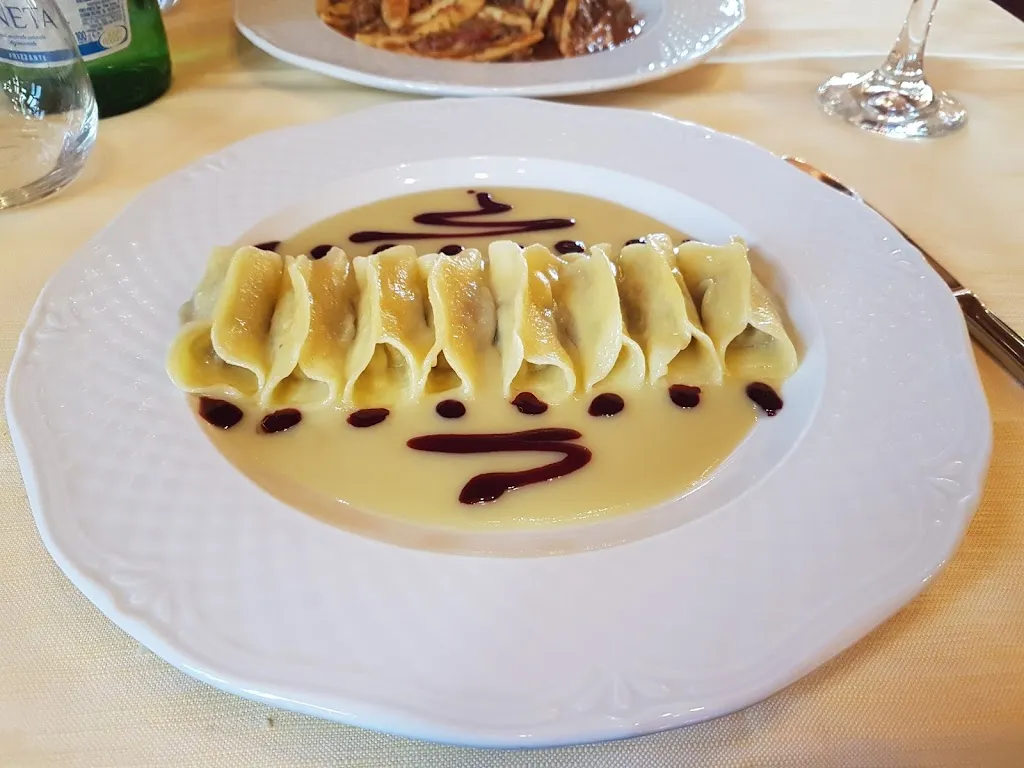 Menu_Trattoria Del Cacciatore di Giuseppe Barbati_Chieve_image_5